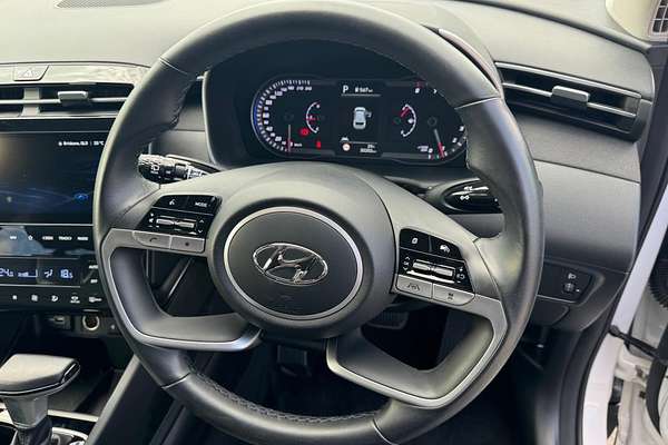 2023 Hyundai Tucson Elite NX4.V2