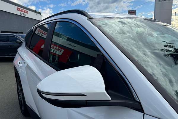 2023 Hyundai Tucson Elite NX4.V2