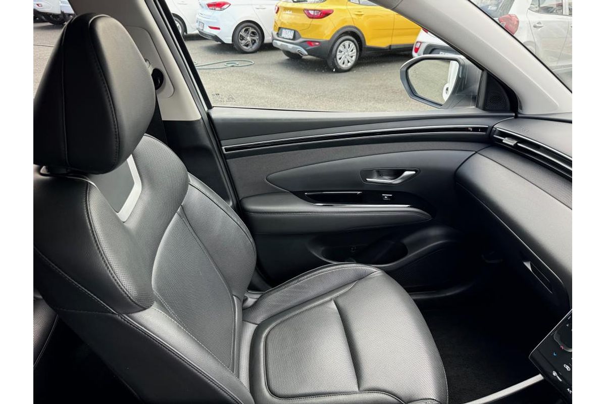2023 Hyundai Tucson Elite NX4.V2