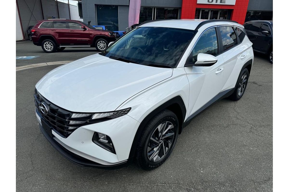 2023 Hyundai Tucson Elite NX4.V2