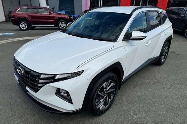 2023 Hyundai Tucson Elite NX4.V2