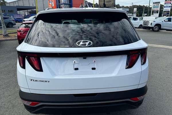 2023 Hyundai Tucson Elite NX4.V2