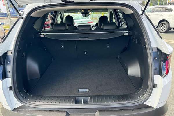 2023 Hyundai Tucson Elite NX4.V2
