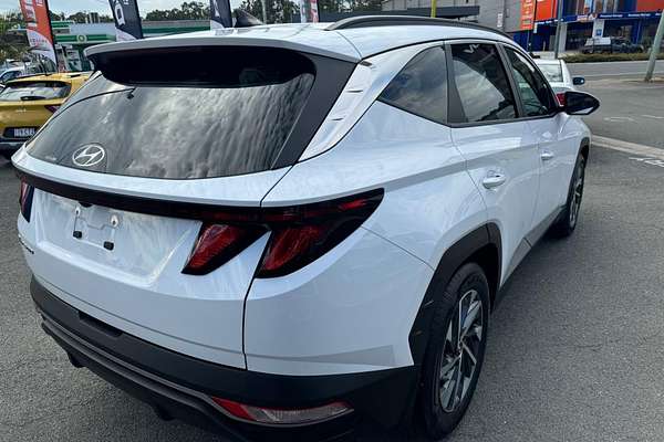 2023 Hyundai Tucson Elite NX4.V2