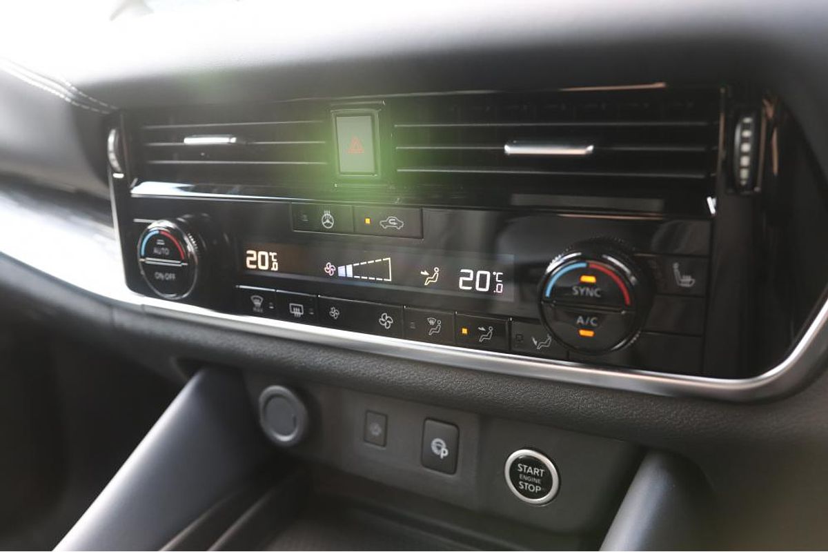 2023 Nissan QASHQAI Ti J12