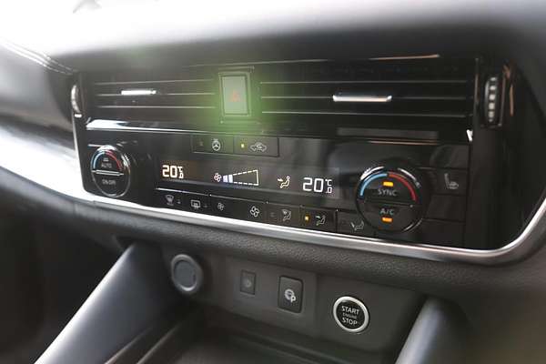 2023 Nissan QASHQAI Ti J12