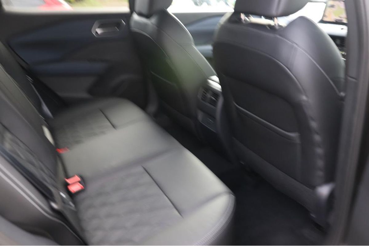 2023 Nissan QASHQAI Ti J12