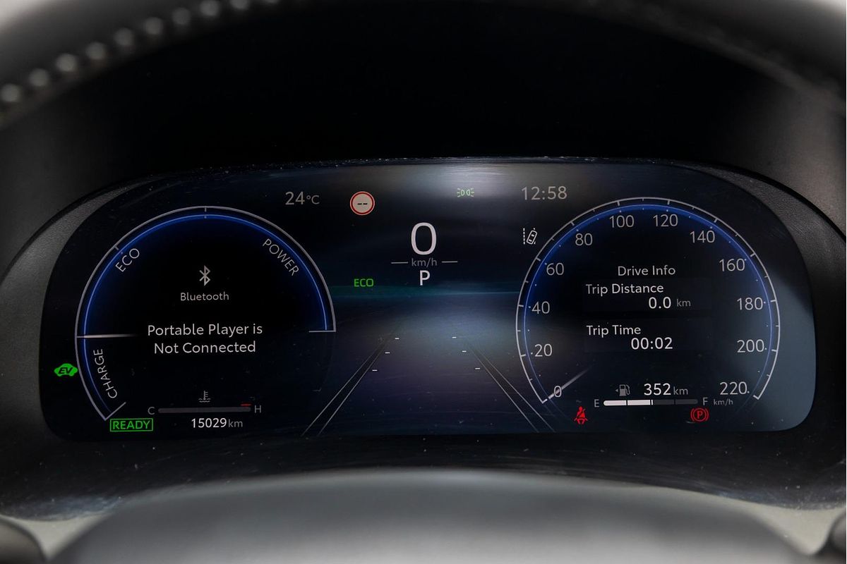 2023 Toyota Kluger Grande AXUH78R
