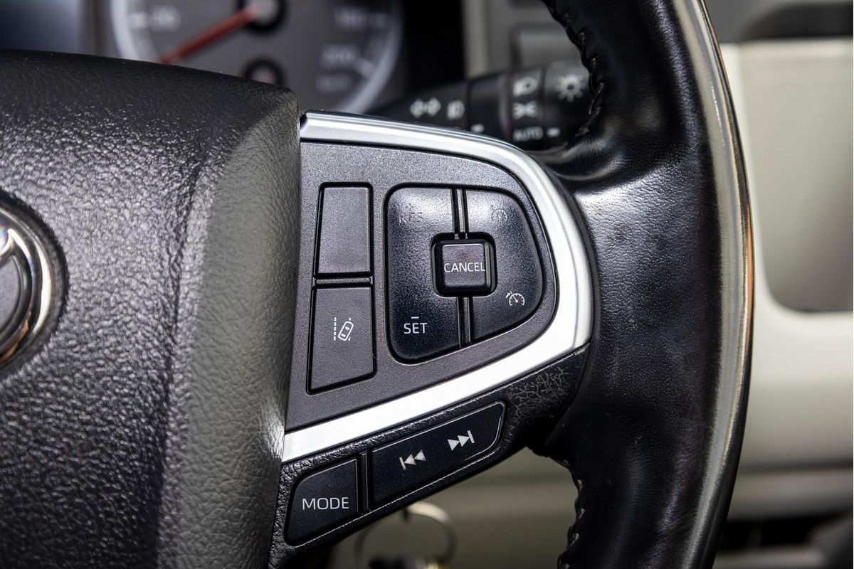 2020 Toyota Hiace GDH300R LWB