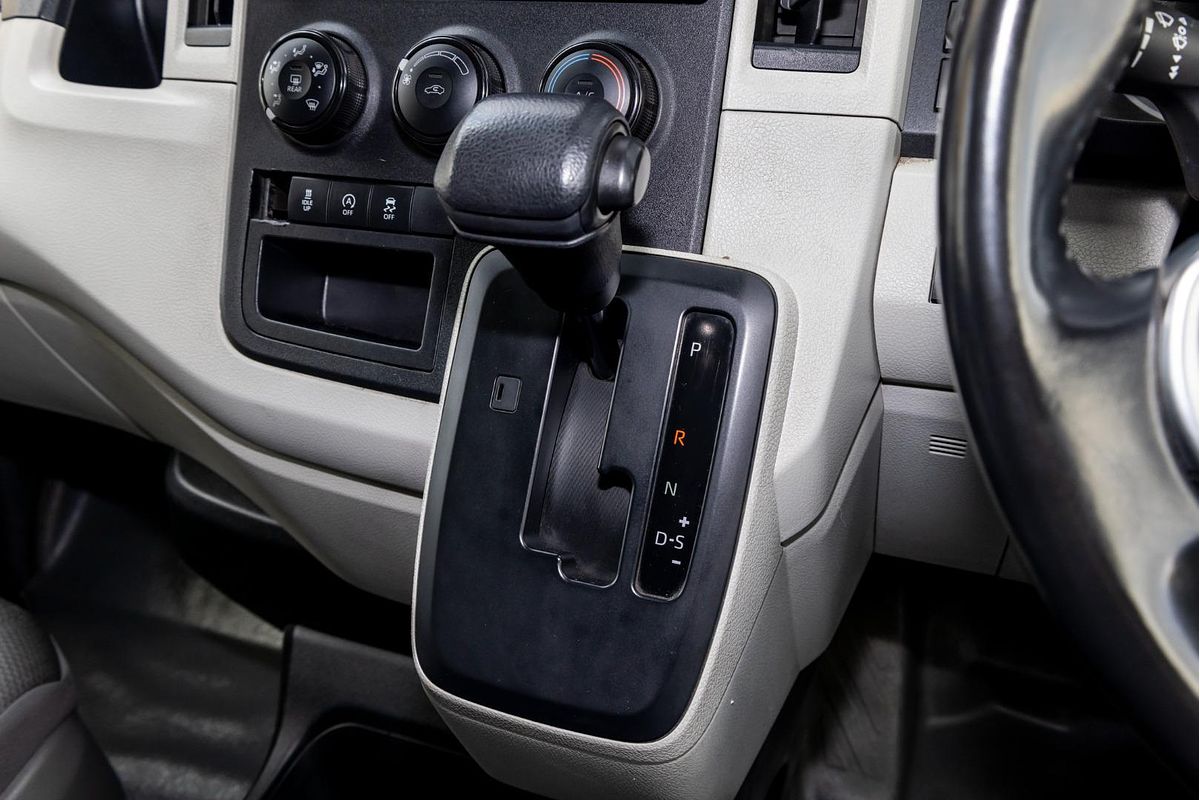 2020 Toyota Hiace GDH300R LWB