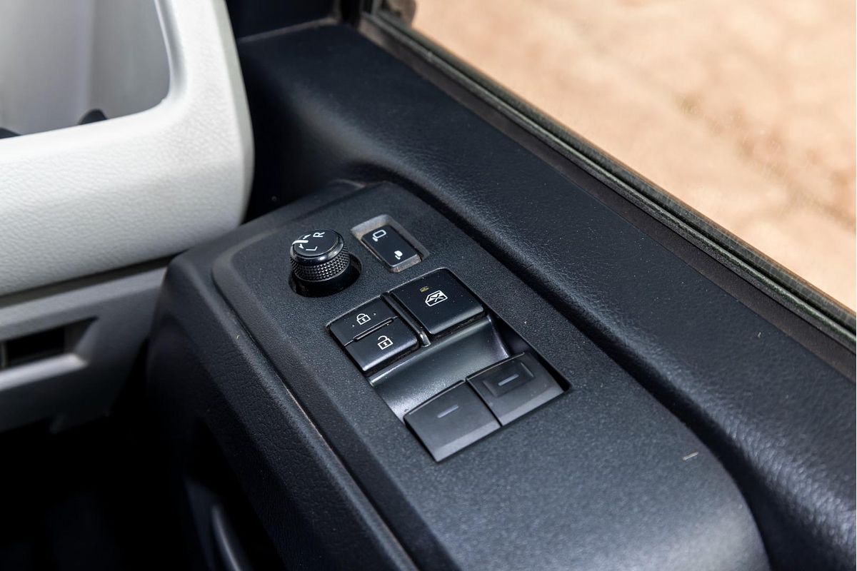 2020 Toyota Hiace GDH300R LWB