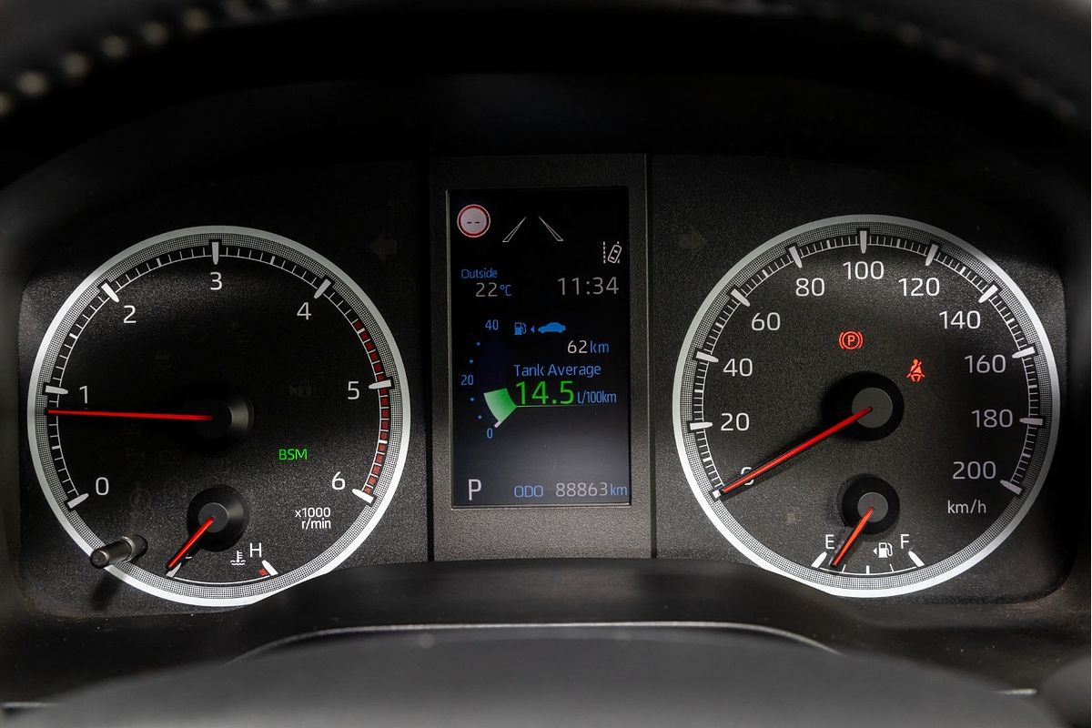 2020 Toyota Hiace GDH300R LWB
