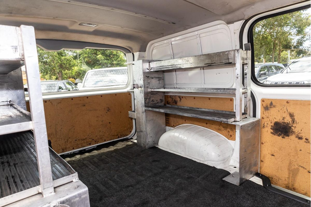 2020 Toyota Hiace GDH300R LWB