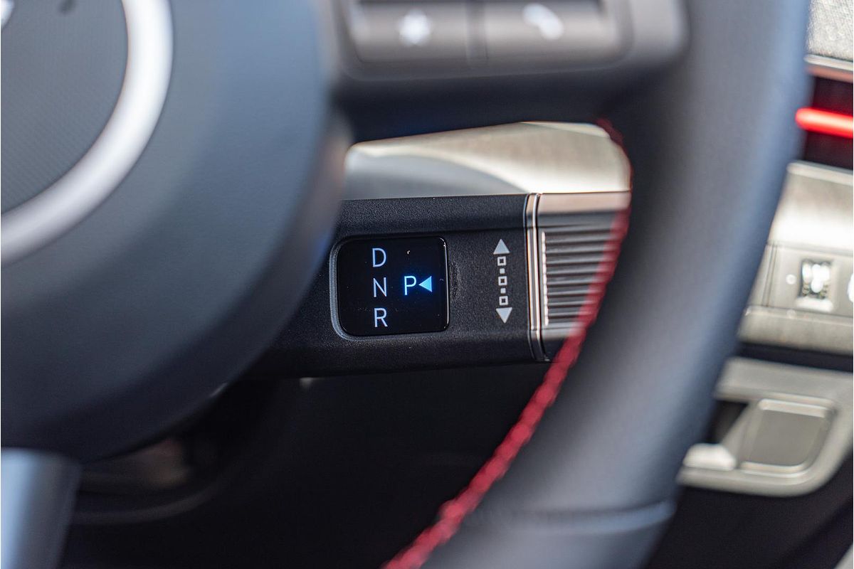 2024 Hyundai Kona Hybrid N Line SX2.V2