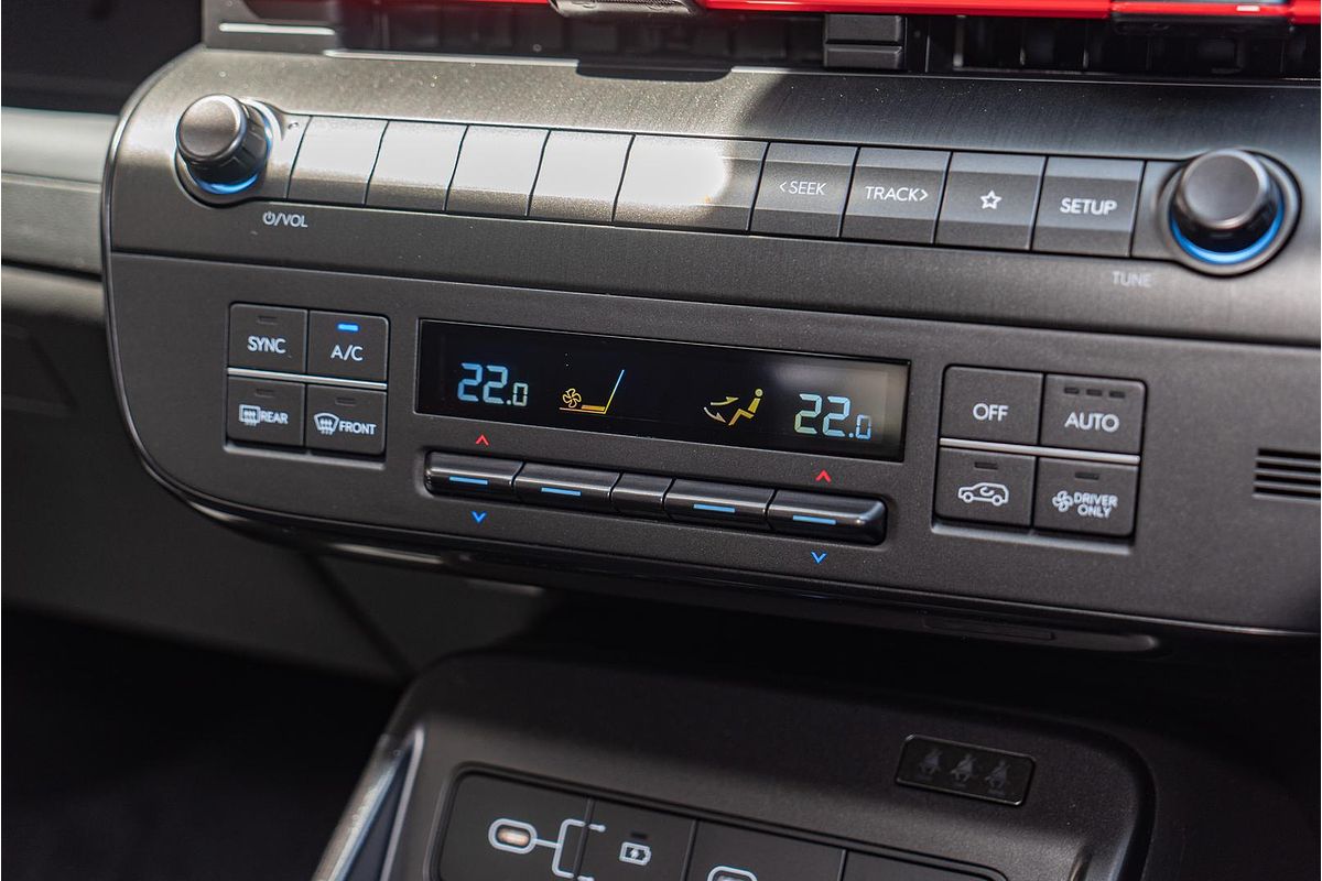 2024 Hyundai Kona Hybrid N Line SX2.V2