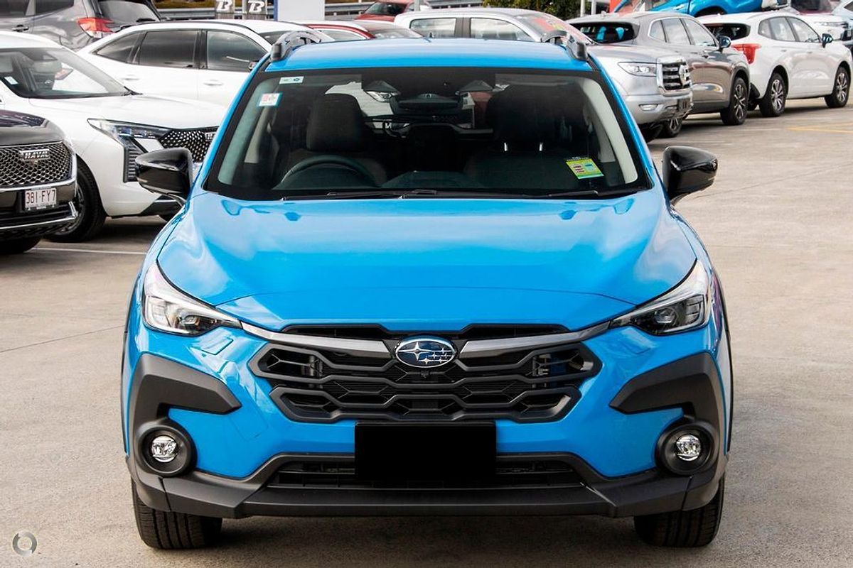 2024 Subaru Crosstrek 2.0S G6X