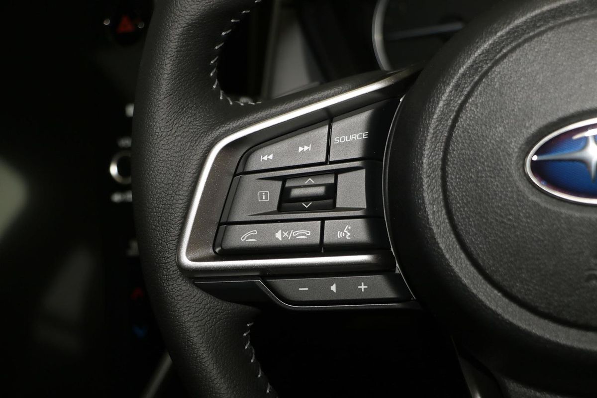 2024 Subaru Crosstrek 2.0S G6X