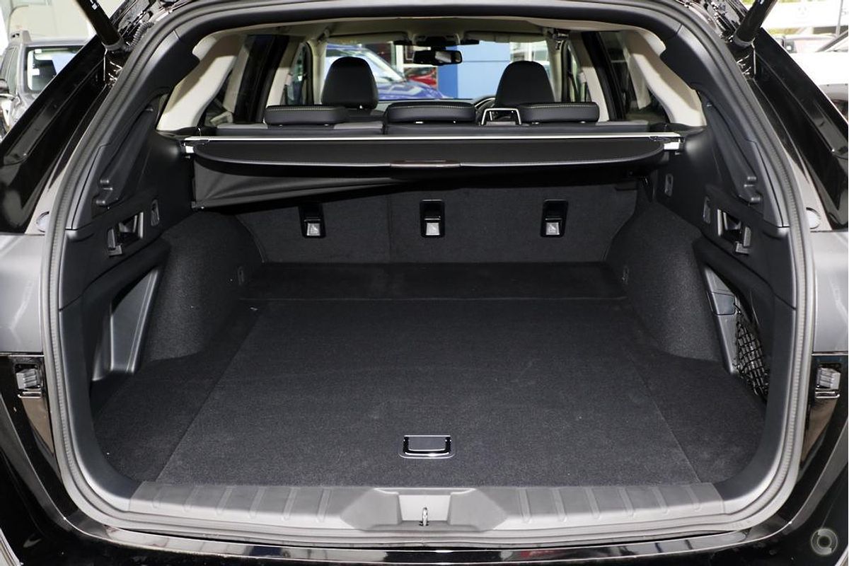 2024 Subaru Outback AWD Sport XT 6GEN