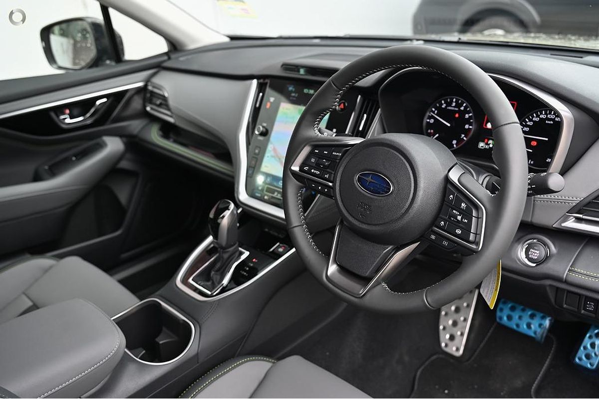 2024 Subaru Outback AWD Sport XT 6GEN