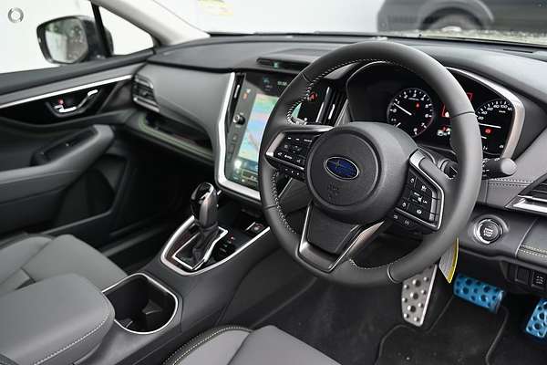 2024 Subaru Outback AWD Sport XT 6GEN