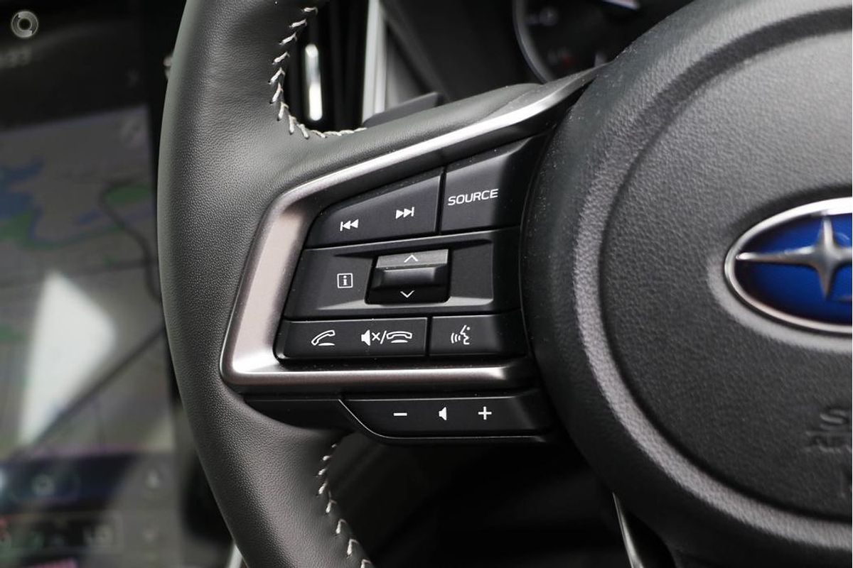 2024 Subaru Outback AWD Sport XT 6GEN