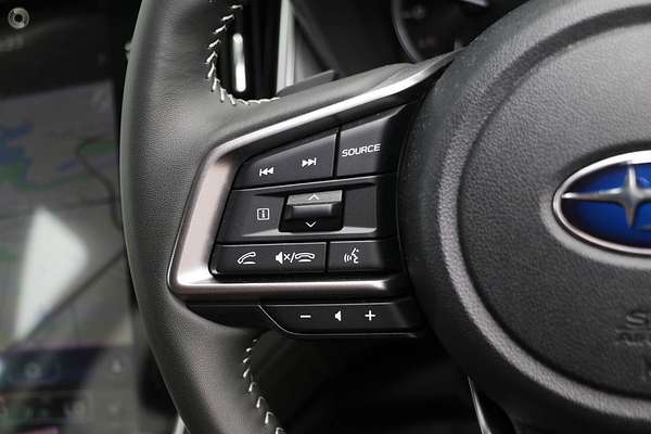 2024 Subaru Outback AWD Sport XT 6GEN