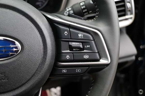 2024 Subaru Outback AWD Sport XT 6GEN
