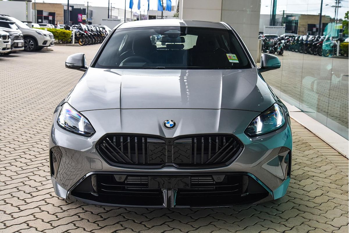 2024 BMW 1 Series 118 M Sport F70