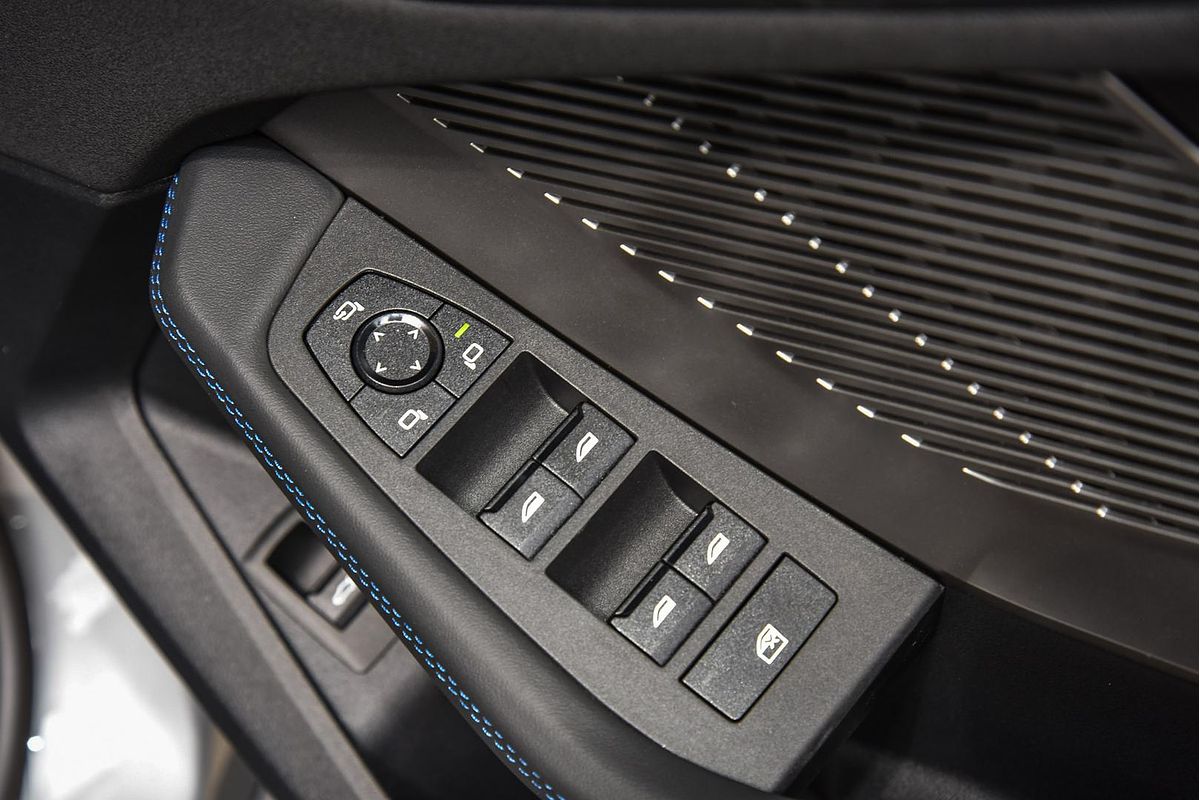 2024 BMW 1 Series 118 M Sport F70