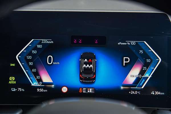 2024 BMW iX1 xDrive30 xLine U11