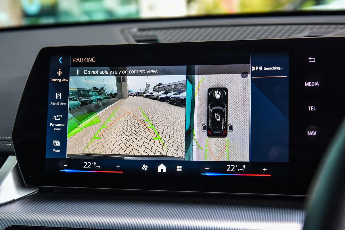 2024 BMW iX1 xDrive30 xLine U11