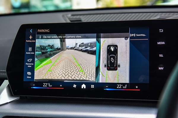 2024 BMW iX1 xDrive30 xLine U11