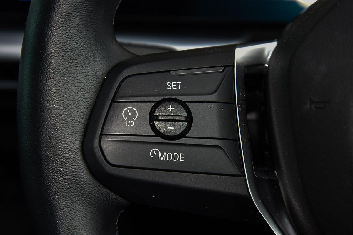 2024 BMW iX1 xDrive30 xLine U11