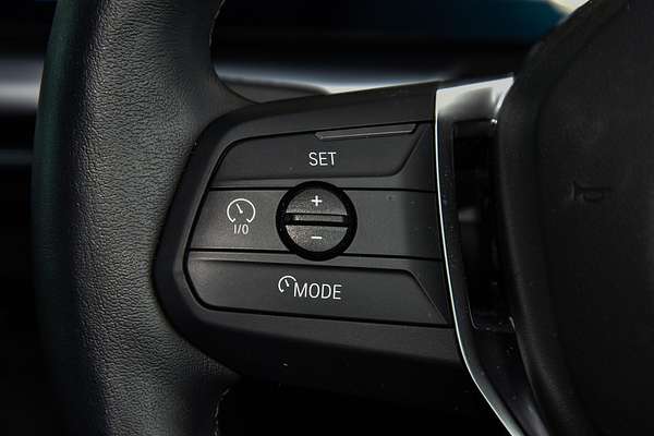 2024 BMW iX1 xDrive30 xLine U11