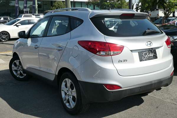 2014 Hyundai ix35 Active Series II