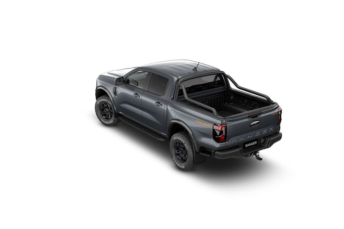 2024 Ford Ranger Tremor 4X4