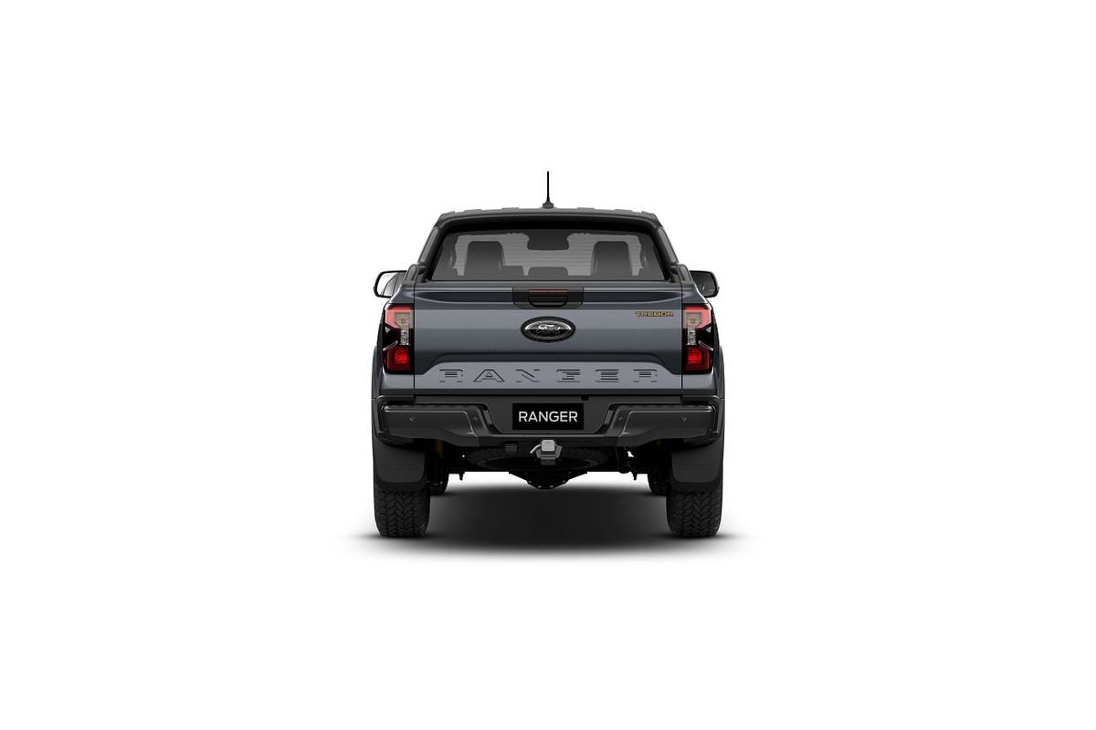 2024 Ford Ranger Tremor 4X4