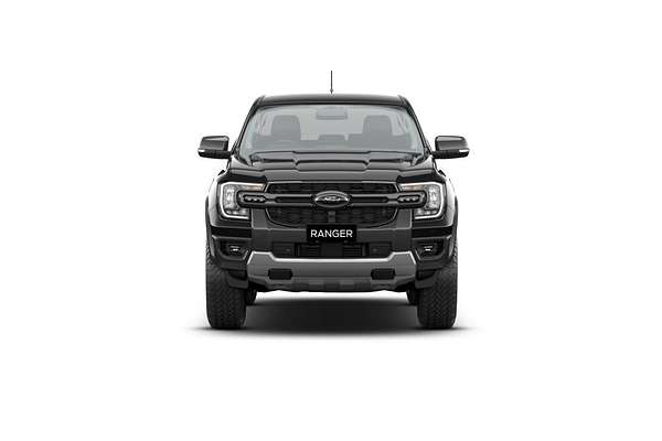 2024 Ford Ranger Tremor 4X4