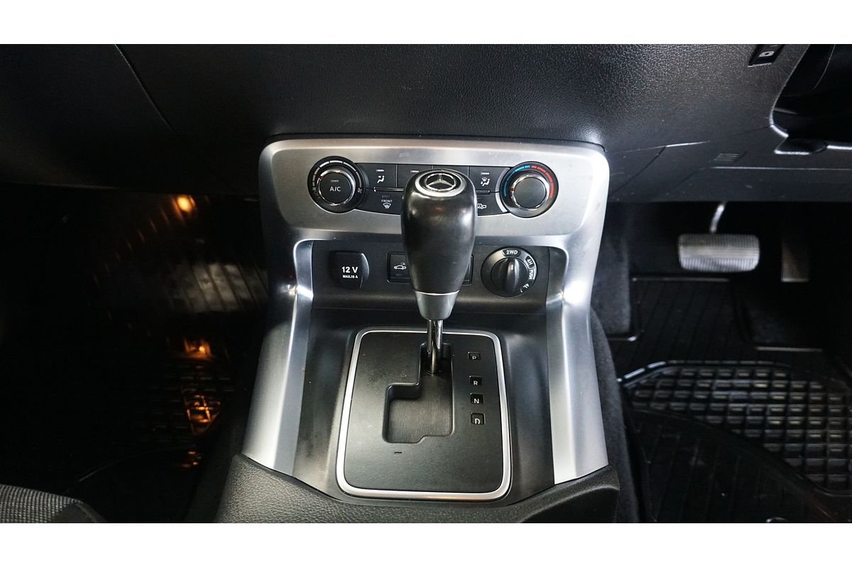 2020 Mercedes-Benz X-Class X250d Progressive 470 4X4