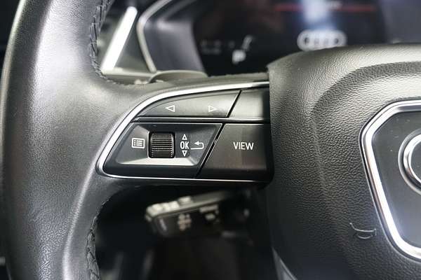 2021 Audi Q5 40 TDI FY