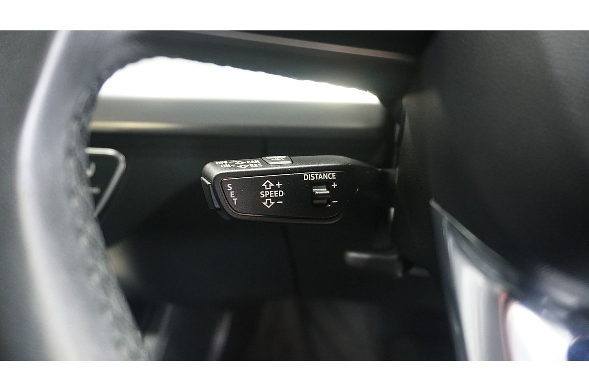 2021 Audi Q5 40 TDI FY