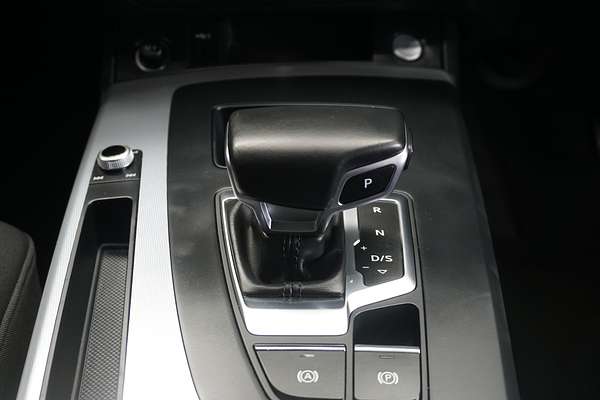2021 Audi Q5 40 TDI FY