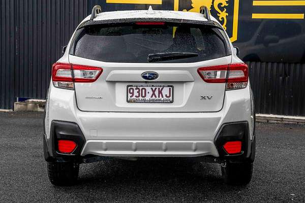 2017 Subaru XV 2.0i-L G5X