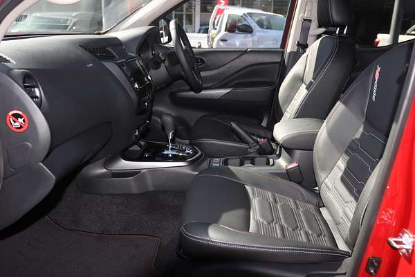 2024 Nissan Navara PRO-4X D23 4X4