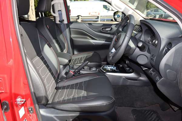 2024 Nissan Navara PRO-4X D23 4X4