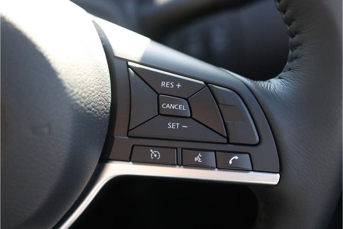 2024 Nissan Navara PRO-4X D23 4X4