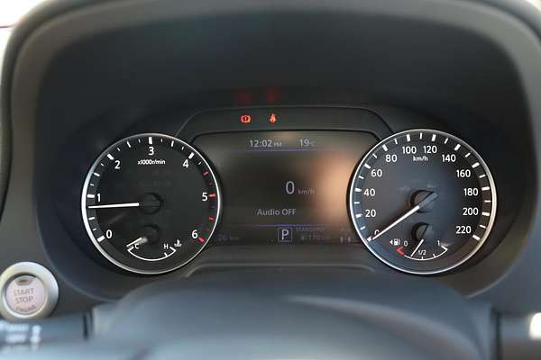 2024 Nissan Navara PRO-4X D23 4X4