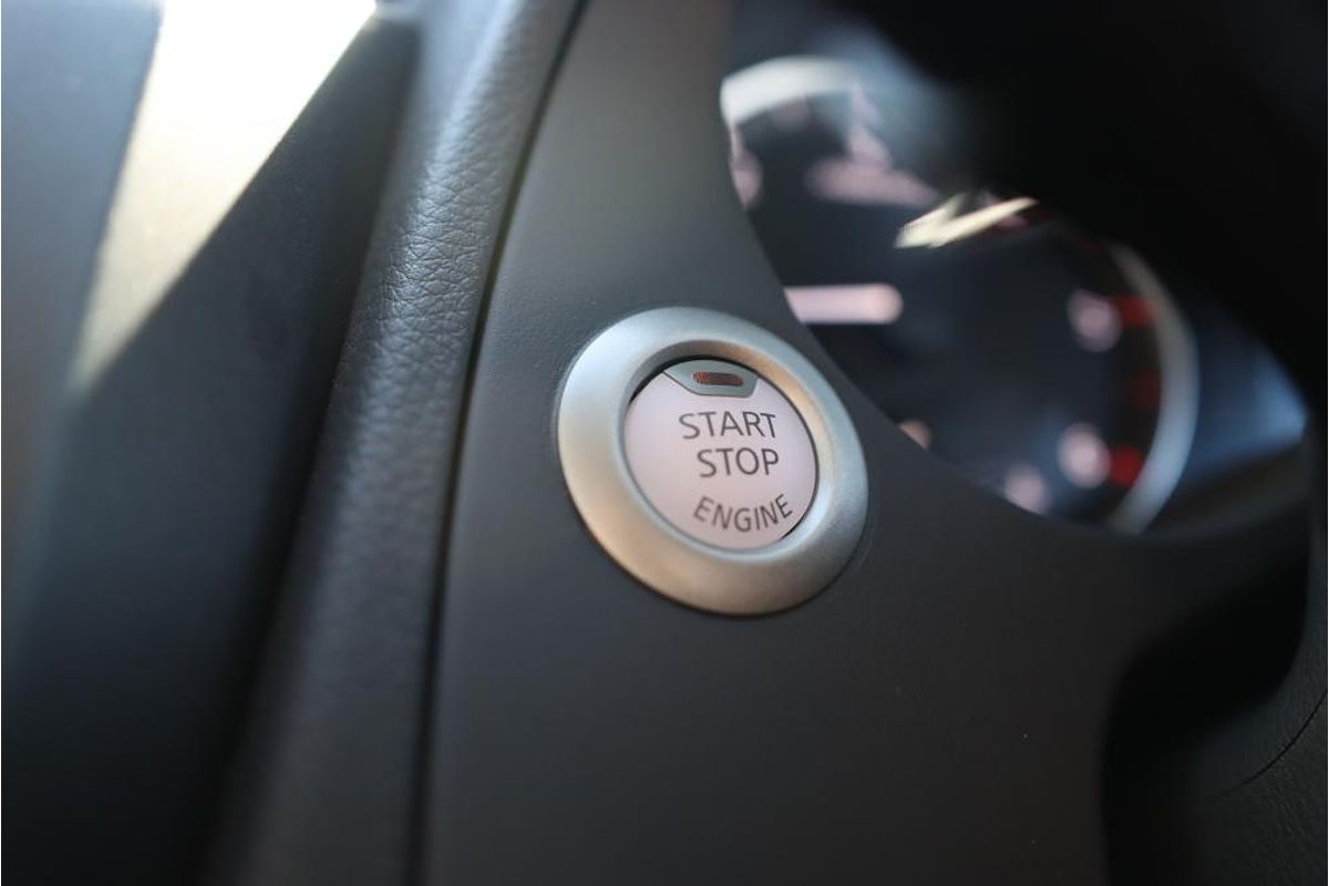 2024 Nissan Navara PRO-4X D23 4X4