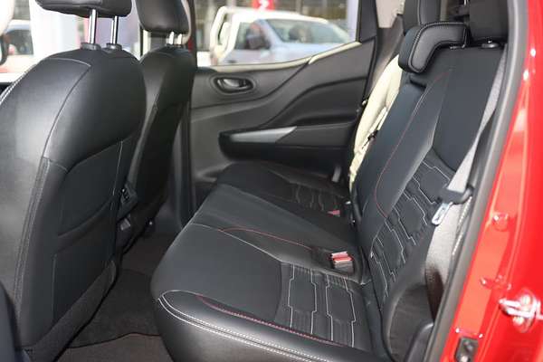 2024 Nissan Navara PRO-4X D23 4X4