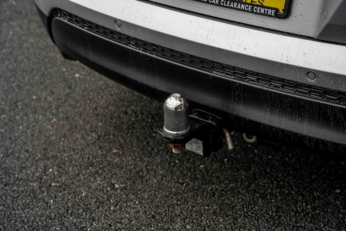 2018 Hyundai Tucson Active X TL